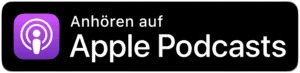 Apple Pdcast Listen Badge